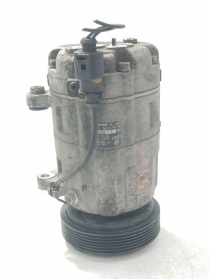 COMPRESOR AIRE ACONDICIONADO, AUDI, A3 (8L)