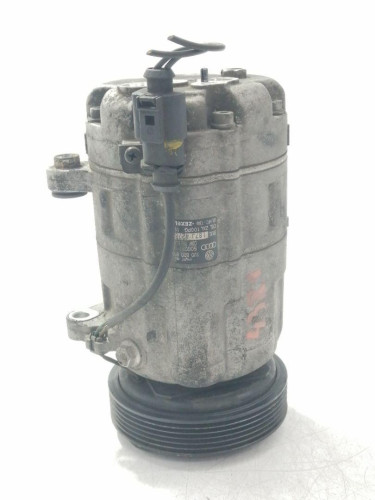  COMPRESOR AIRE ACONDICIONADO, AUDI, A3 (8L) 