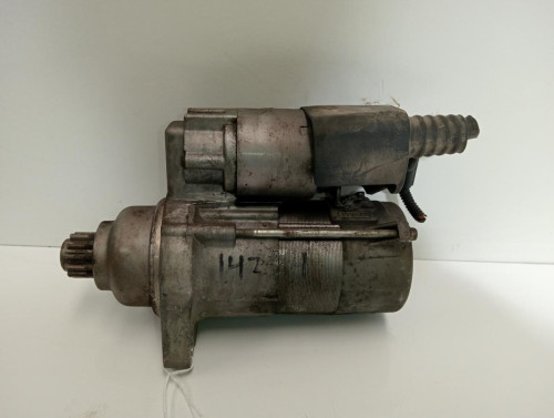  MOTOR ARRANQUE VOLKSWAGEN TOURAN (1T2) 