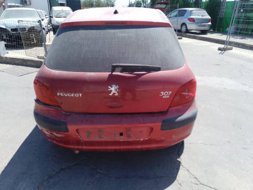  PEUGEOT 307 BERLINA (S2) 