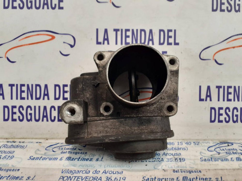  CAJA MARIPOSA 