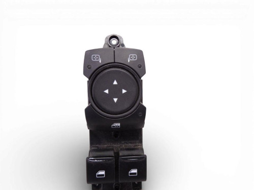 MANDO ELEVALUNAS DELANTERO IZQUIERDO, FORD, FIESTA (CE1)