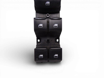 MANDO ELEVALUNAS DELANTERO IZQUIERDO, FORD, FIESTA (CE1)