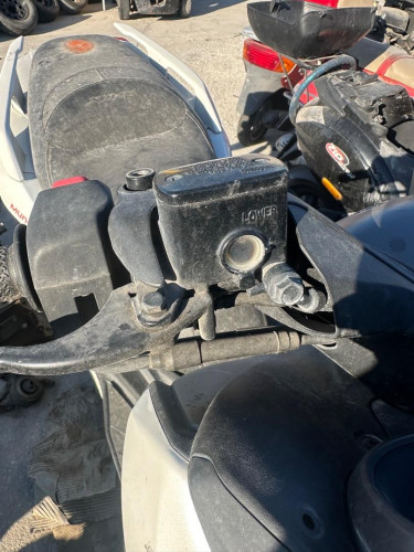  BOMBA FRENO DELANTERA YAMAHA X-MAX 300 