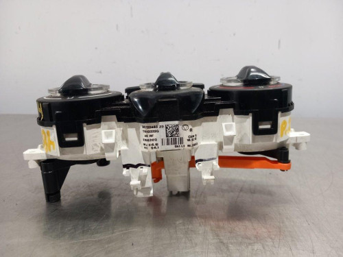  MANDO CALEFACCION / AIRE ACONDICIONADO, PEUGEOT, 208 