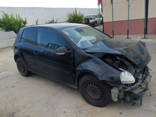  Volkswagen Golf V (1K1)(10.2003->2008) SIN IDENTIFICAR 