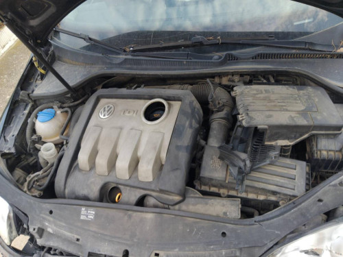  Volkswagen Golf V (1K1)(10.2003->2008) SIN IDENTIFICAR 