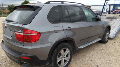 BMW SERIE X5 (E70)