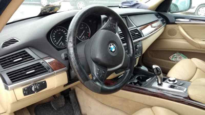 BMW SERIE X5 (E70)