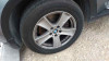BMW SERIE X5 (E70) — vehículo donante para recambios 