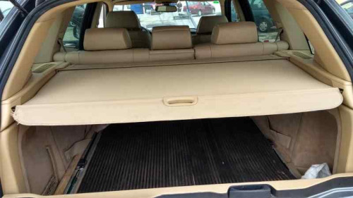 BMW SERIE X5 (E70) — vehículo donante para recambios 