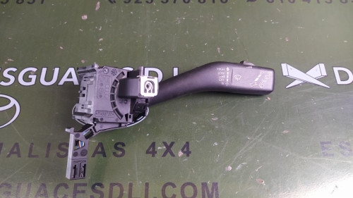 MANDO LIMPIA Volkswagen GOLF VI (5K1)(10.2008) 