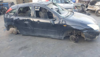 FORD FOCUS BERLINA (CAK)