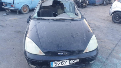 FORD FOCUS BERLINA (CAK)
