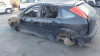 FORD FOCUS BERLINA (CAK) — автомобиль-донор на запчасти 