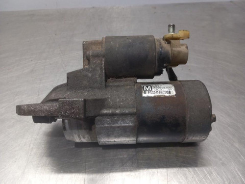  MOTOR ARRANQUE, MAZDA, 6 BERLINA (GG) 