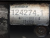 MOTOR ARRANQUE Kia SPORTAGE 