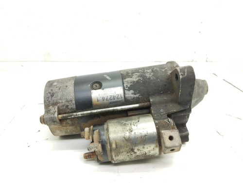 MOTOR ARRANQUE Kia SPORTAGE 