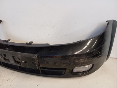 PARAGOLPES DELANTERO, CHEVROLET, LACETTI