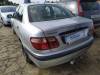  NISSAN ALMERA (N16/E) 