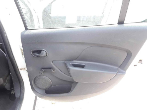 GUARNECIDO PUERTA TRASERA DERECHA DACIA SANDERO II 