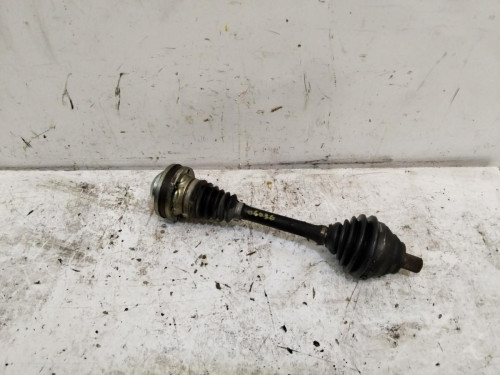 TRANSMISION DELANTERA IZQUIERDA Volkswagen GOLF V (1K1)(10.2003) 