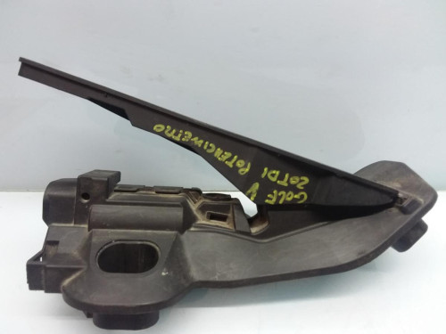 PEDAL ACELERADOR 