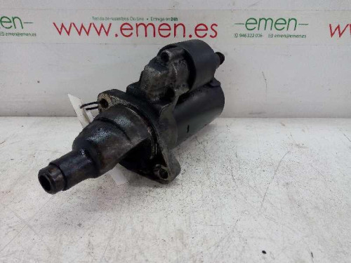  MOTOR ARRANQUE, AUDI, A4 AVANT (B5) 
