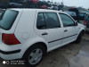  VOLKSWAGEN GOLF IV BERLINA (1J1)(10.1997) 