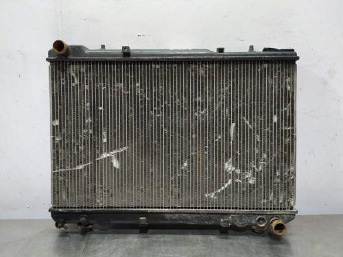  RADIADOR AGUA SSANGYONG MUSSO 
