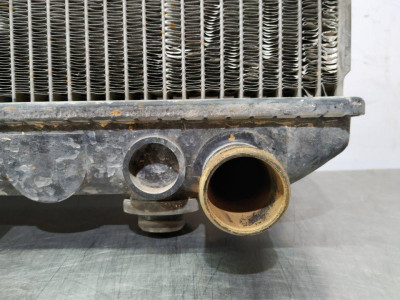 RADIADOR AGUA, SSANGYONG, MUSSO