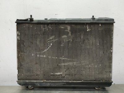 RADIADOR AGUA, SSANGYONG, MUSSO