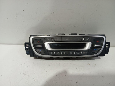 MANDO CLIMATIZADOR, RENAULT, MEGANE III COUPE-CABRIO
