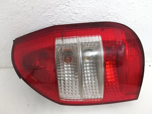  PILOTO TRASERO DERECHO Opel ZAFIRA A 