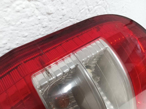  PILOTO TRASERO DERECHO Opel ZAFIRA A 