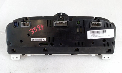 CUADRO INSTRUMENTOS, HONDA, FR-V (BE)