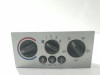  MANDO CALEFACCION / AIRE ACONDICIONADO OPEL MERIVA 