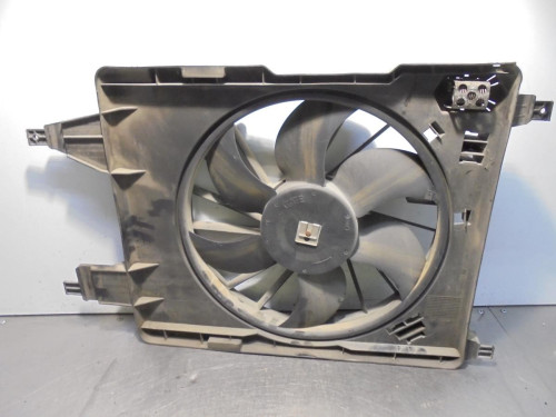  ELECTROVENTILADOR Renault MEGANE II BERLINA 5P 