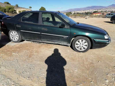 CITROEN XANTIA BERLINA