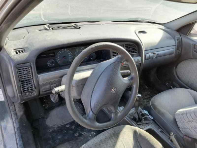 CITROEN XANTIA BERLINA