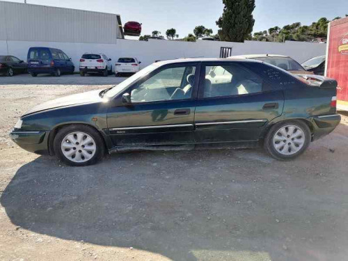 CITROEN XANTIA BERLINA — автомобиль-донор на запчасти 