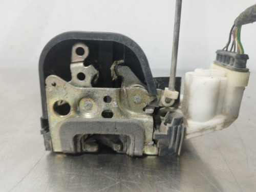  CERRADURA PUERTA DELANTERA DERECHA, ALFA ROMEO, GT (125) 