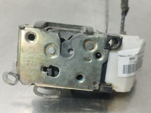  CERRADURA PUERTA DELANTERA DERECHA, ALFA ROMEO, GT (125) 