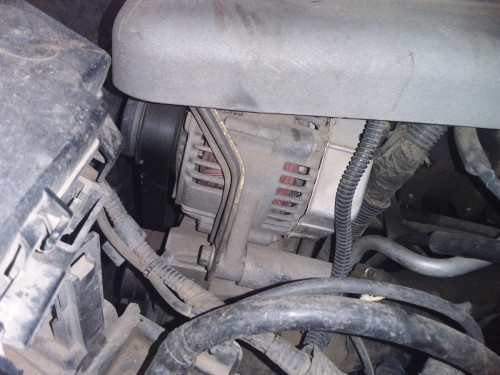 ALTERNADOR JEEP CHEROKEE (KJ) 