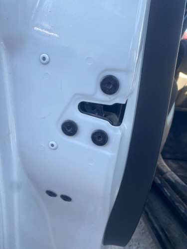 CERRADURA PUERTA DELANTERA IZQUIERDA SMART FORFOUR 