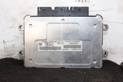 CENTRALITA MOTOR UCE, PEUGEOT, 206