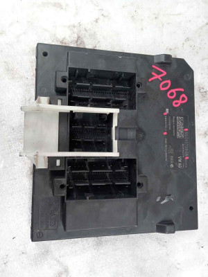 CAJA RELES / FUSIBLES, SEAT, LEON SC (5F5)