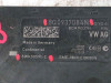  CAJA RELES / FUSIBLES SEAT LEON SC (5F5) 