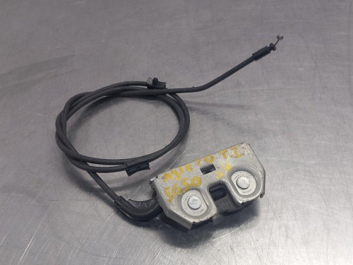 CERRADURA PUERTA TRASERA IZQUIERDA AUDI A3 CABRIO (8VE) 