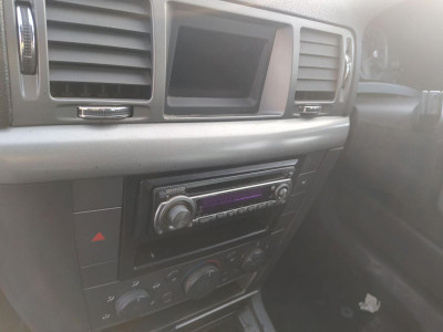 VENTILADOR CALEFACCION, OPEL, VECTRA C CARAVAN